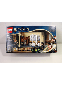 76386 Hogwarts: Polyjuice Potion Mistake