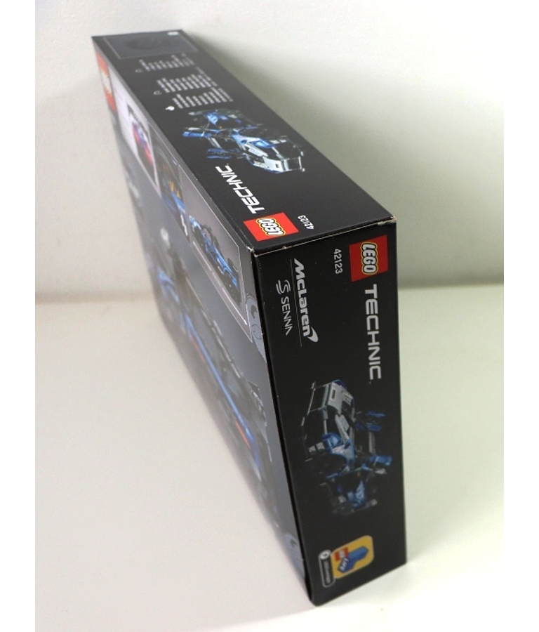 42123 McLaren Senna GTR