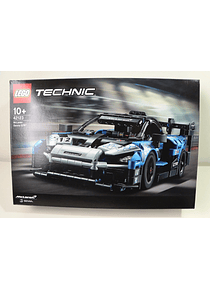 42123 McLaren Senna GTR