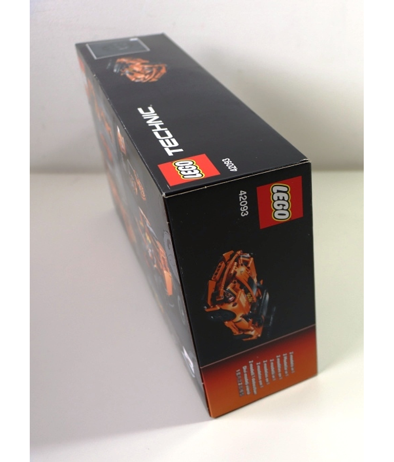 42093 Chevrolet Corvette ZR1