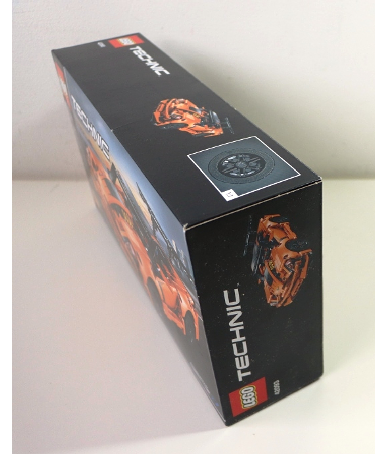 42093 Chevrolet Corvette ZR1