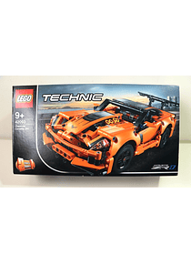 42093 Chevrolet Corvette ZR1
