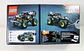 42118 Monster Jam Grave Digger - Thumbnail 2