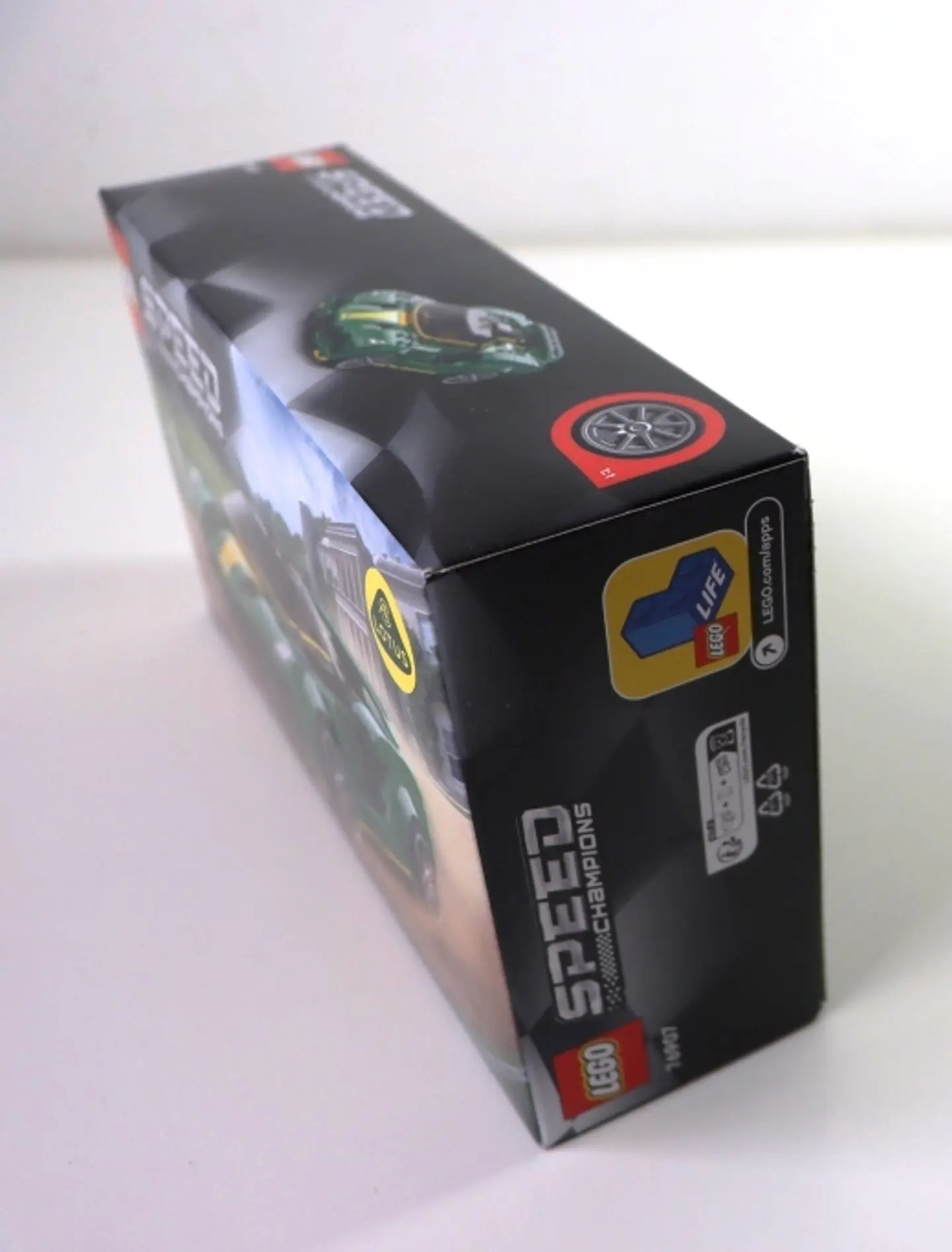 76907 Lotus Evija 3