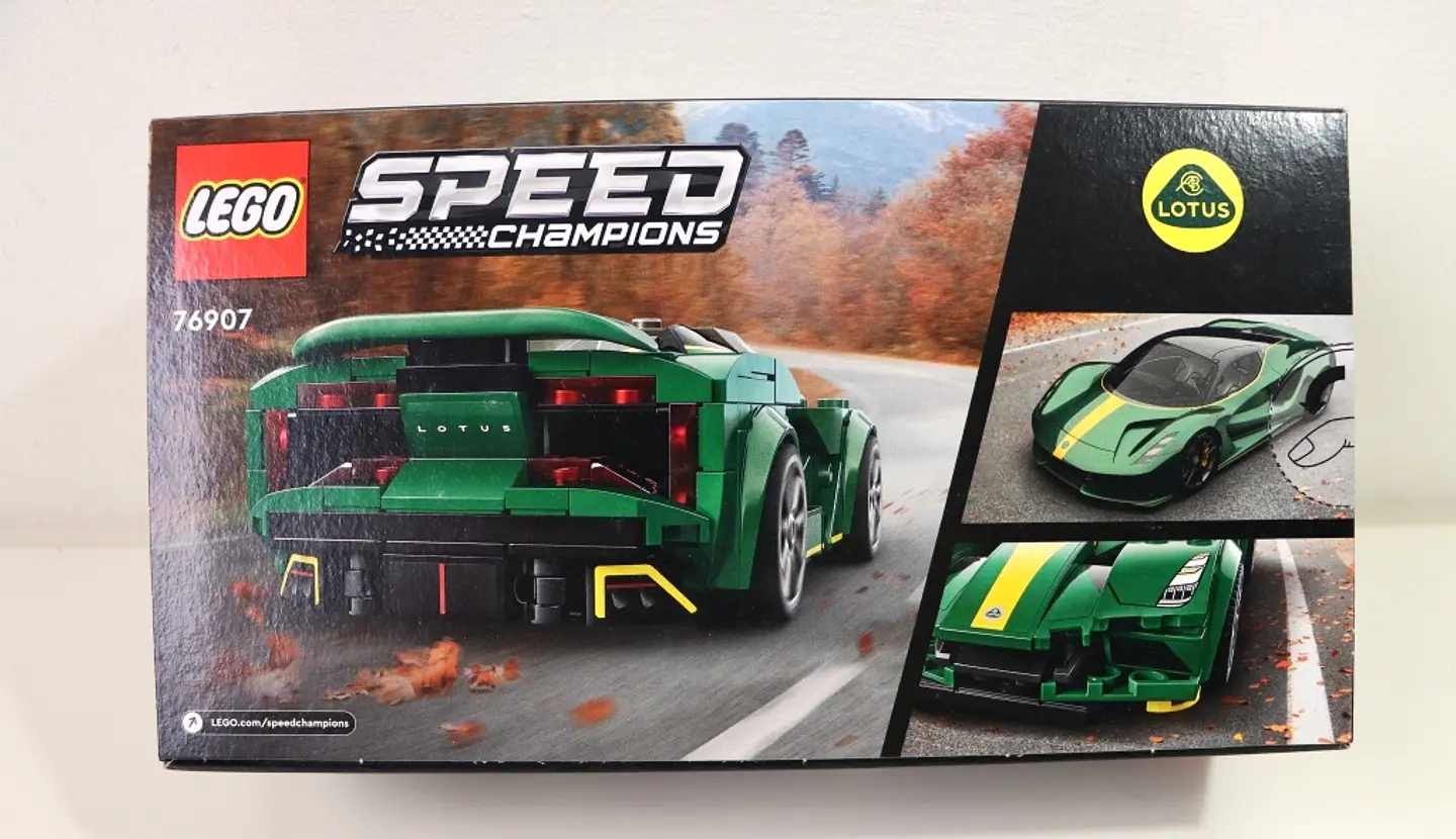 76907 Lotus Evija 2