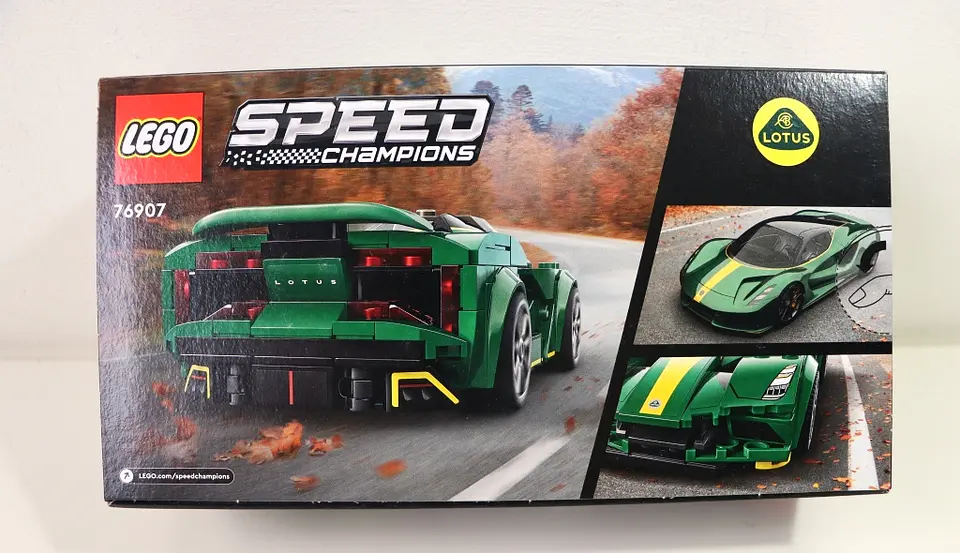 76907 Lotus Evija 2