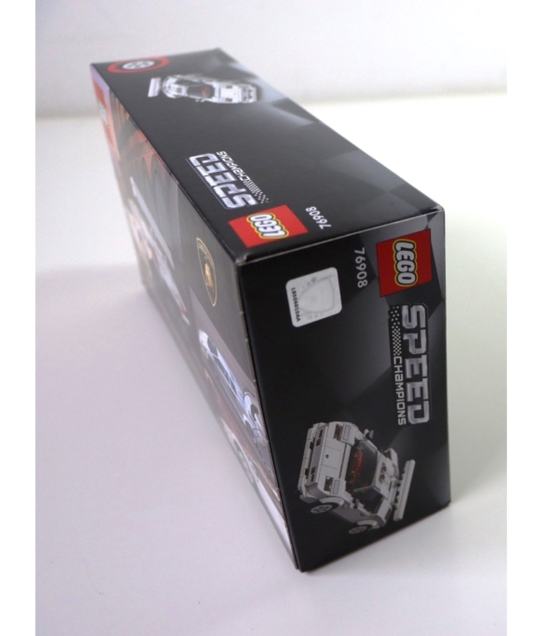 76908 Lamborghini Countach