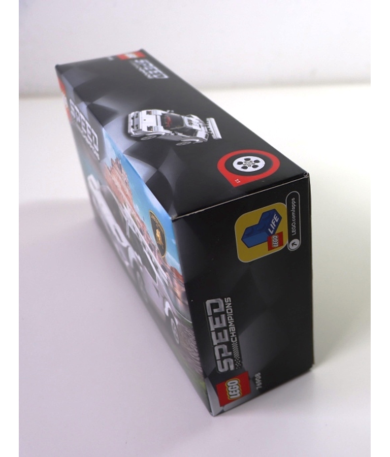 76908 Lamborghini Countach