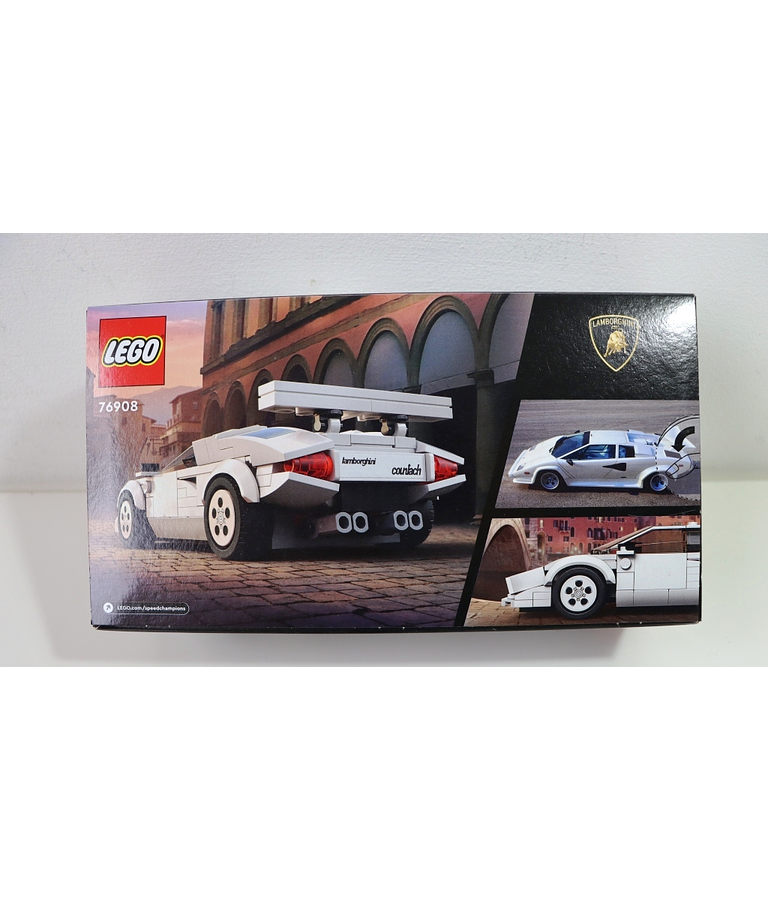 76908 Lamborghini Countach