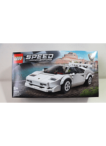 76908 Lamborghini Countach