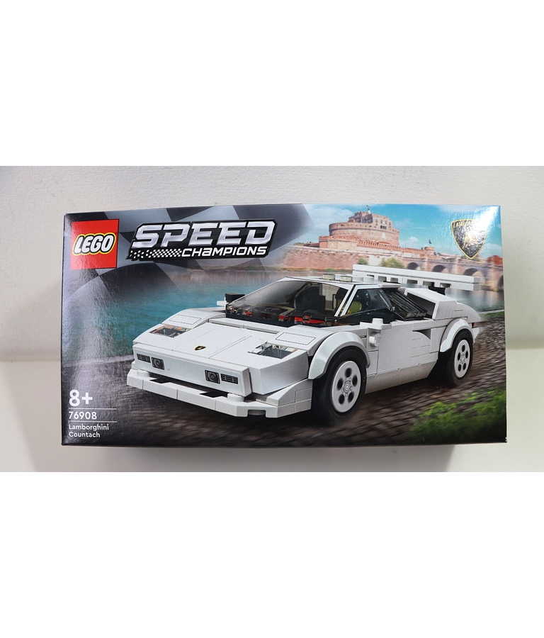 76908 Lamborghini Countach