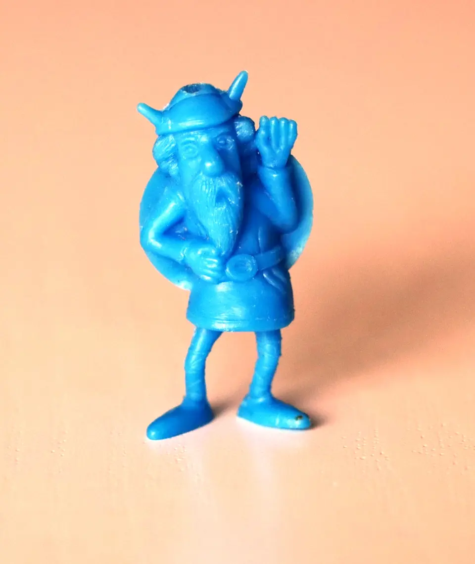 Urobe 1