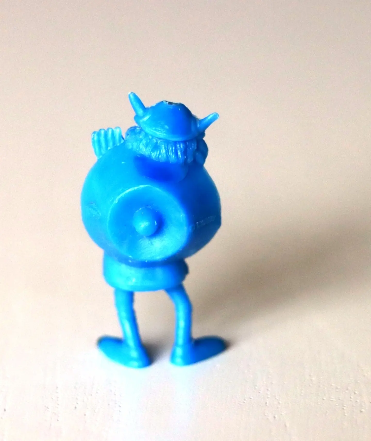 Urobe 2