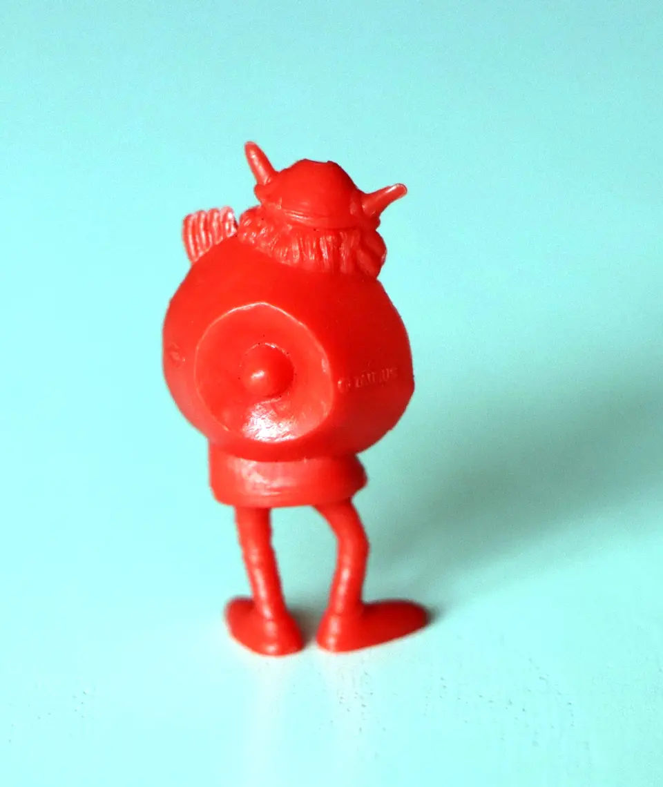 Urobe 2