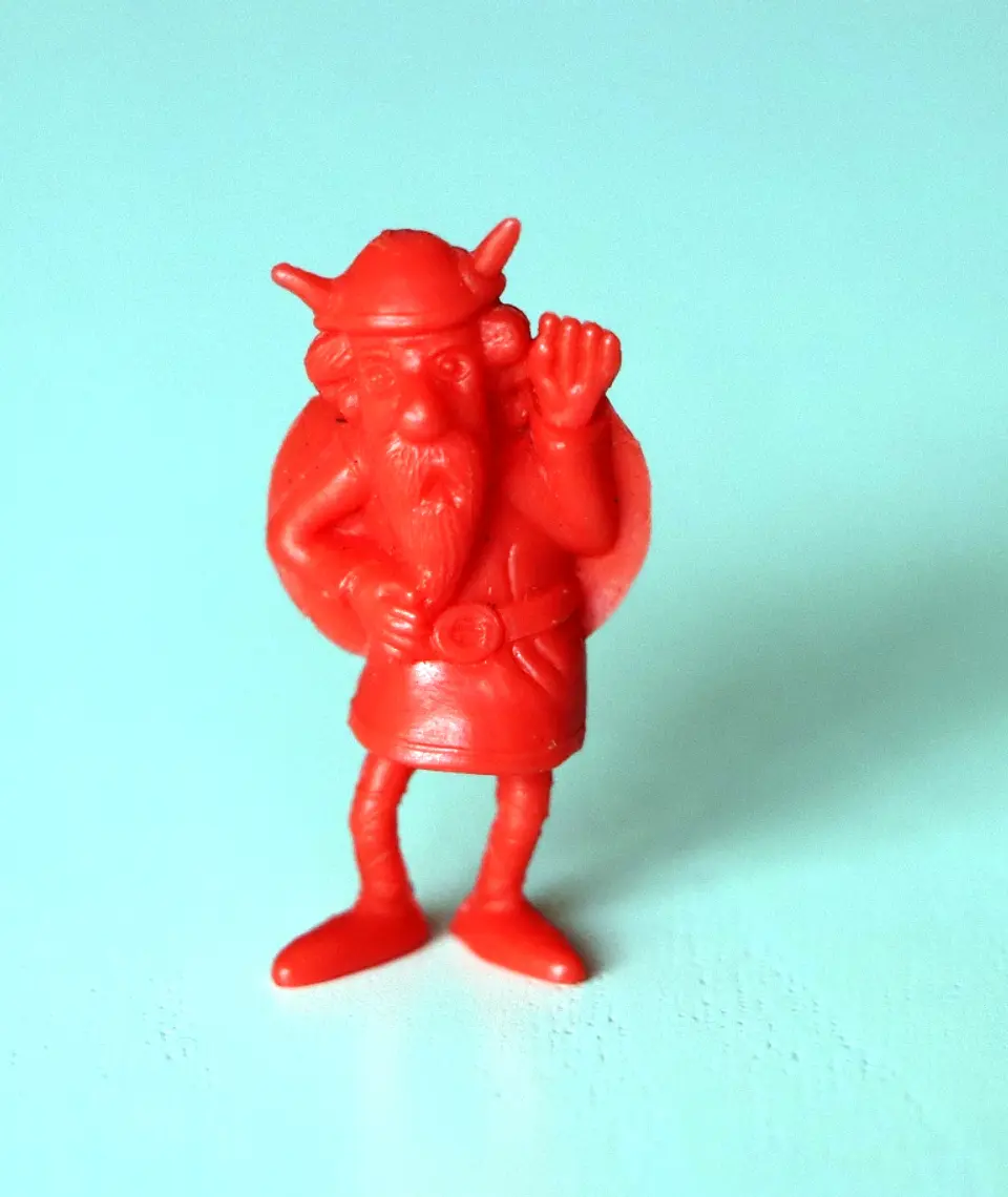 Urobe 1
