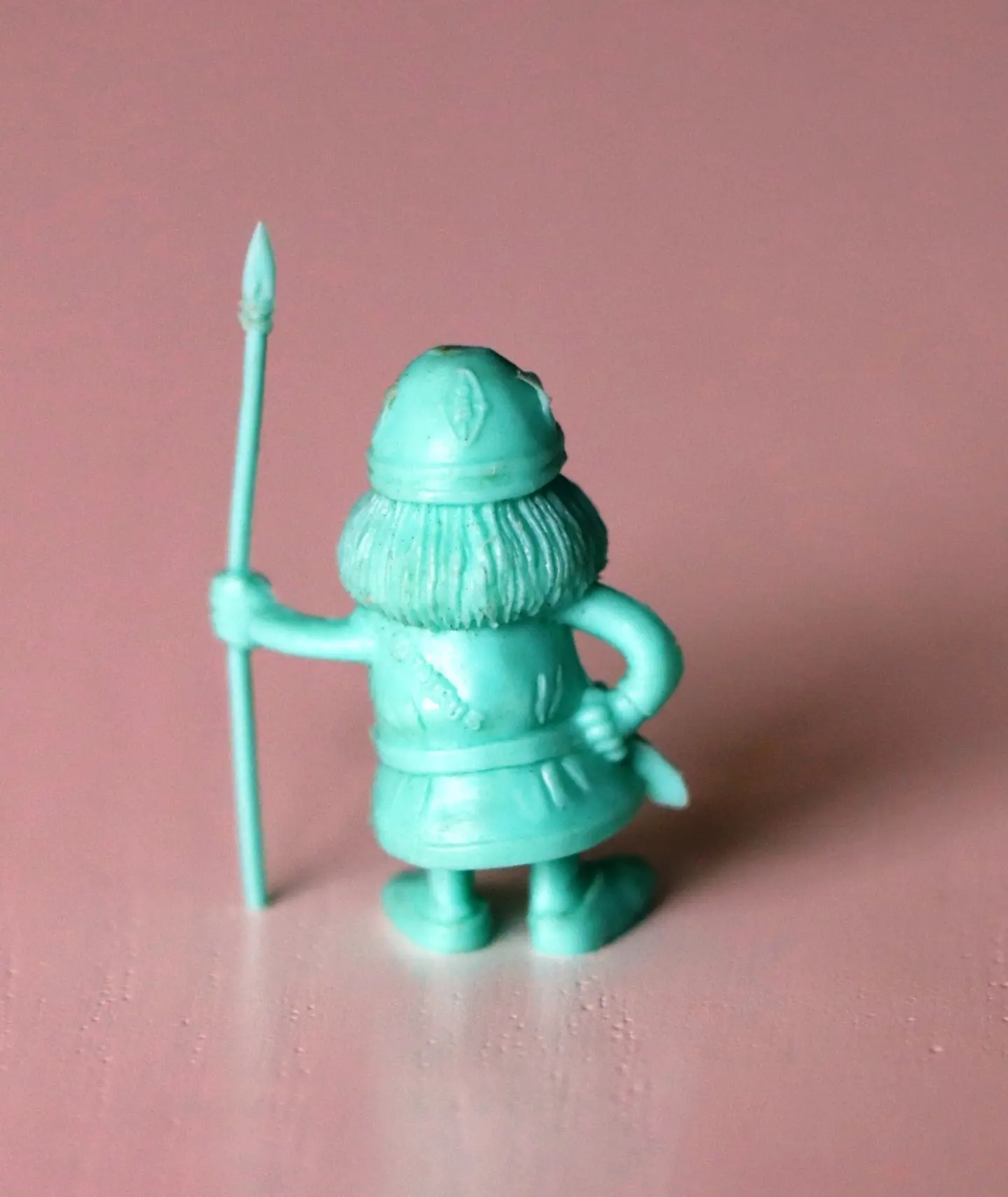 Snorre 2