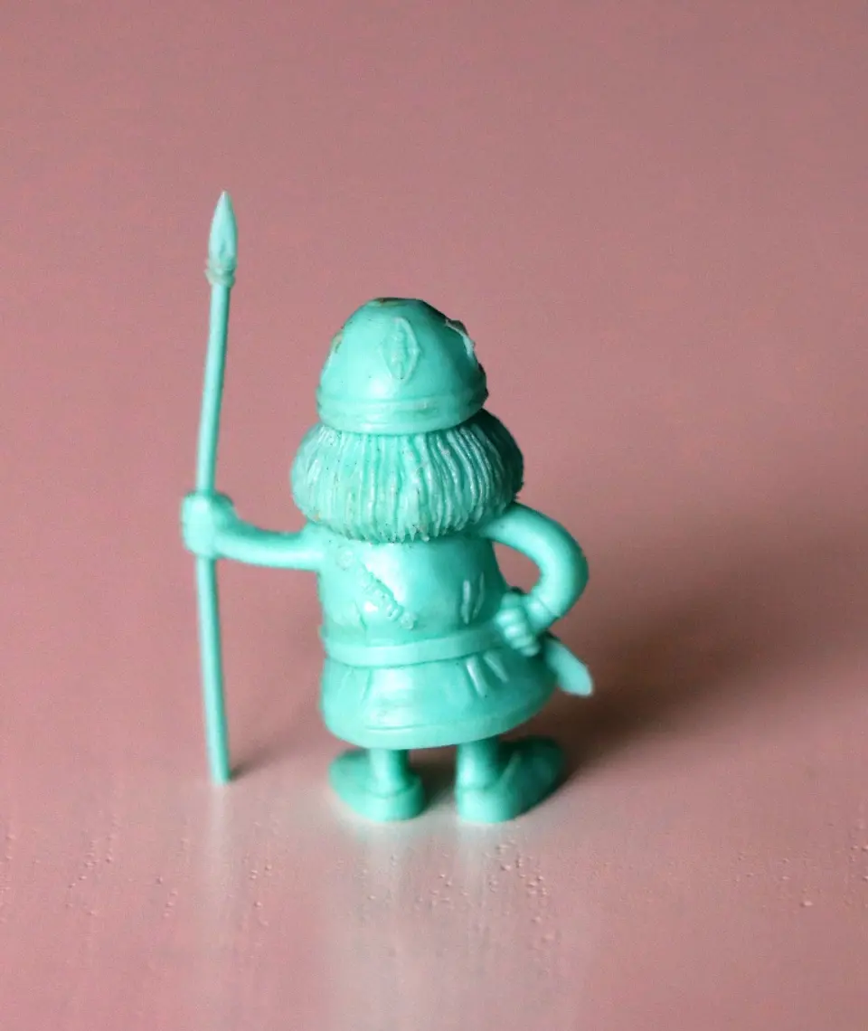 Snorre 2