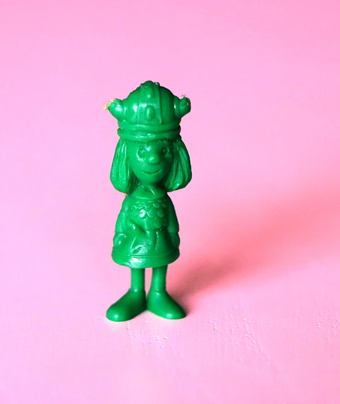 Wickie 1