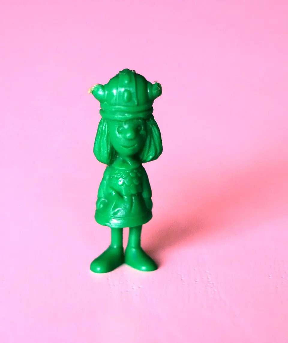 Wickie 1 1
