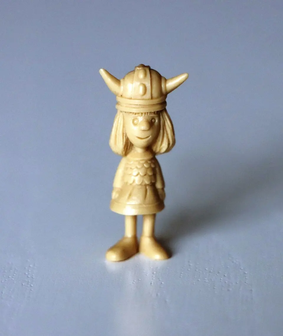 Wickie 1 1