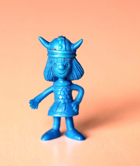 Wickie 3