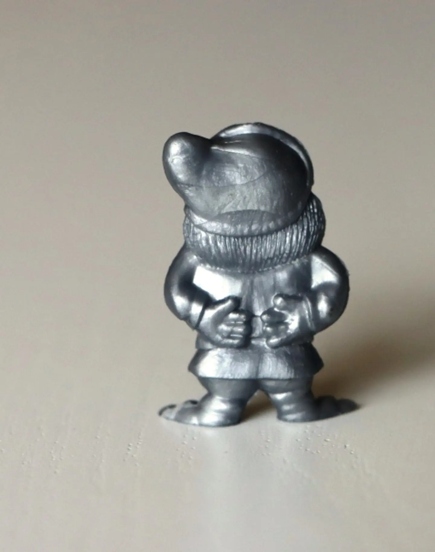 Mestre 2