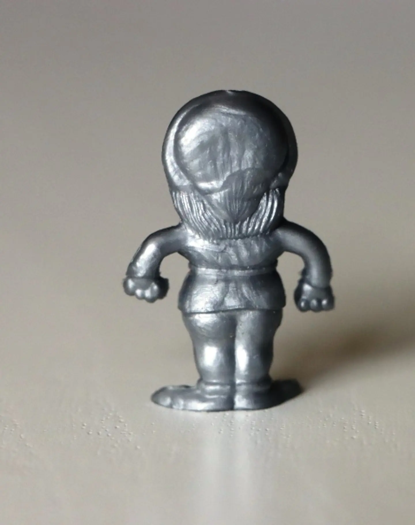 Zangado 2
