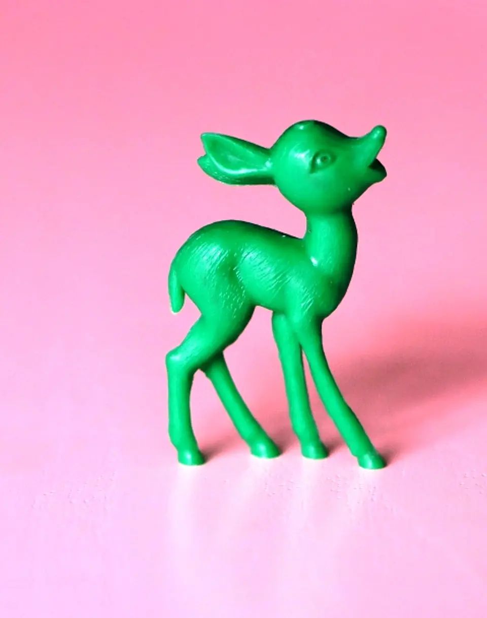 Bambi 2