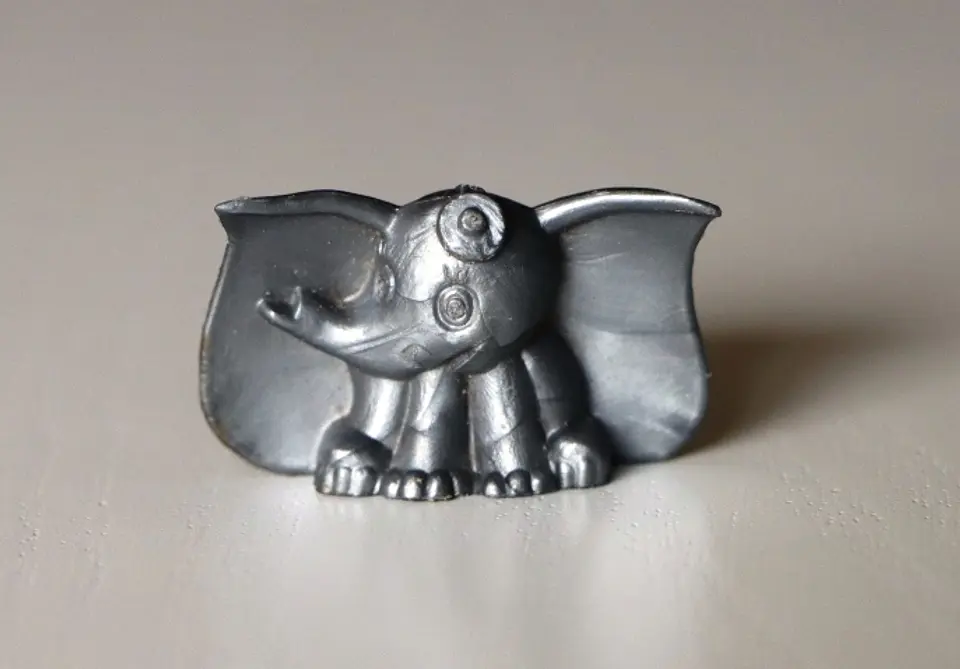 Dumbo 1