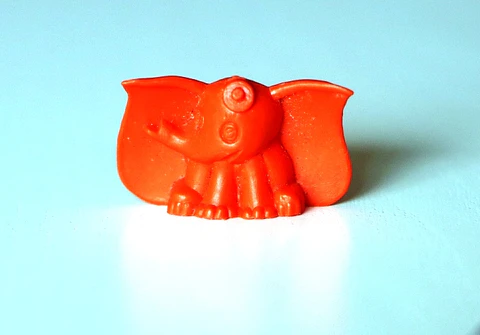 Dumbo
