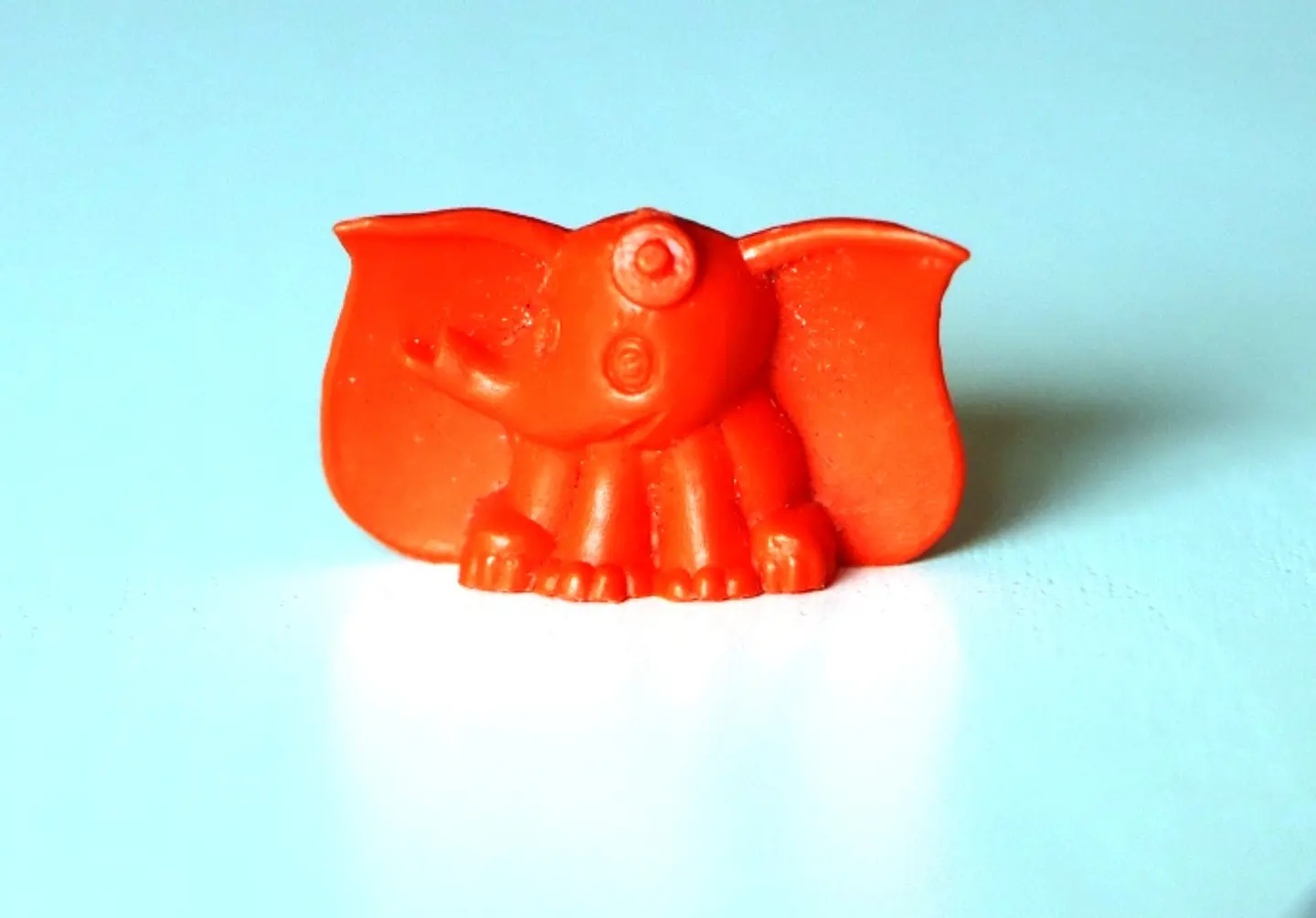 Dumbo 1