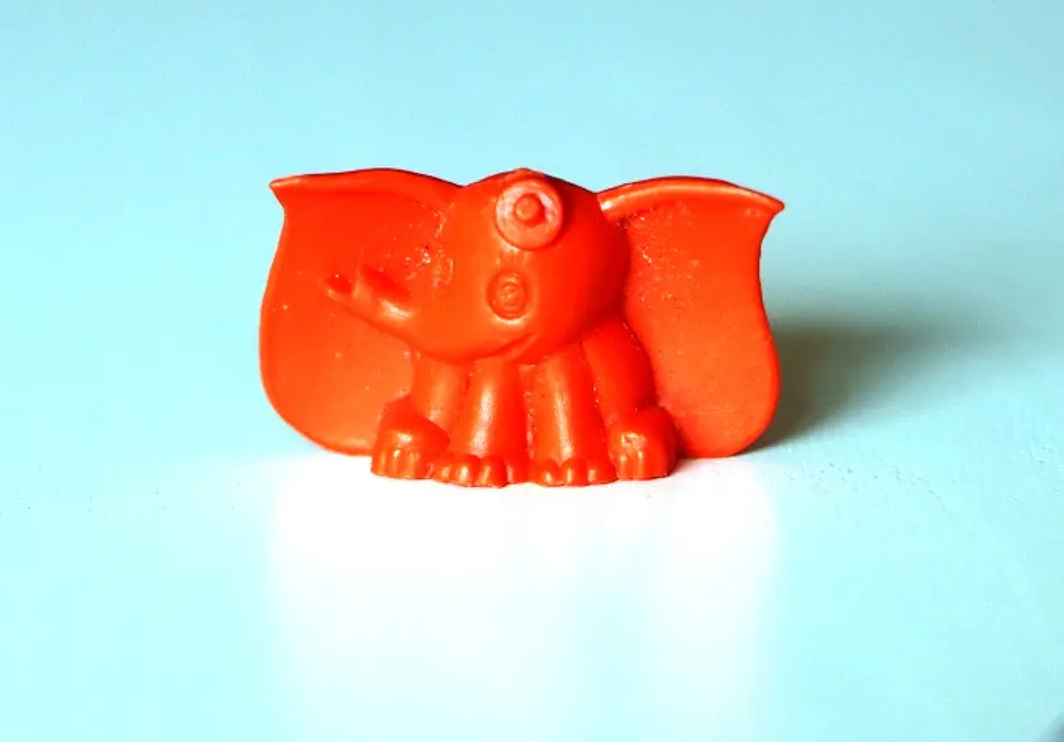 Dumbo 1