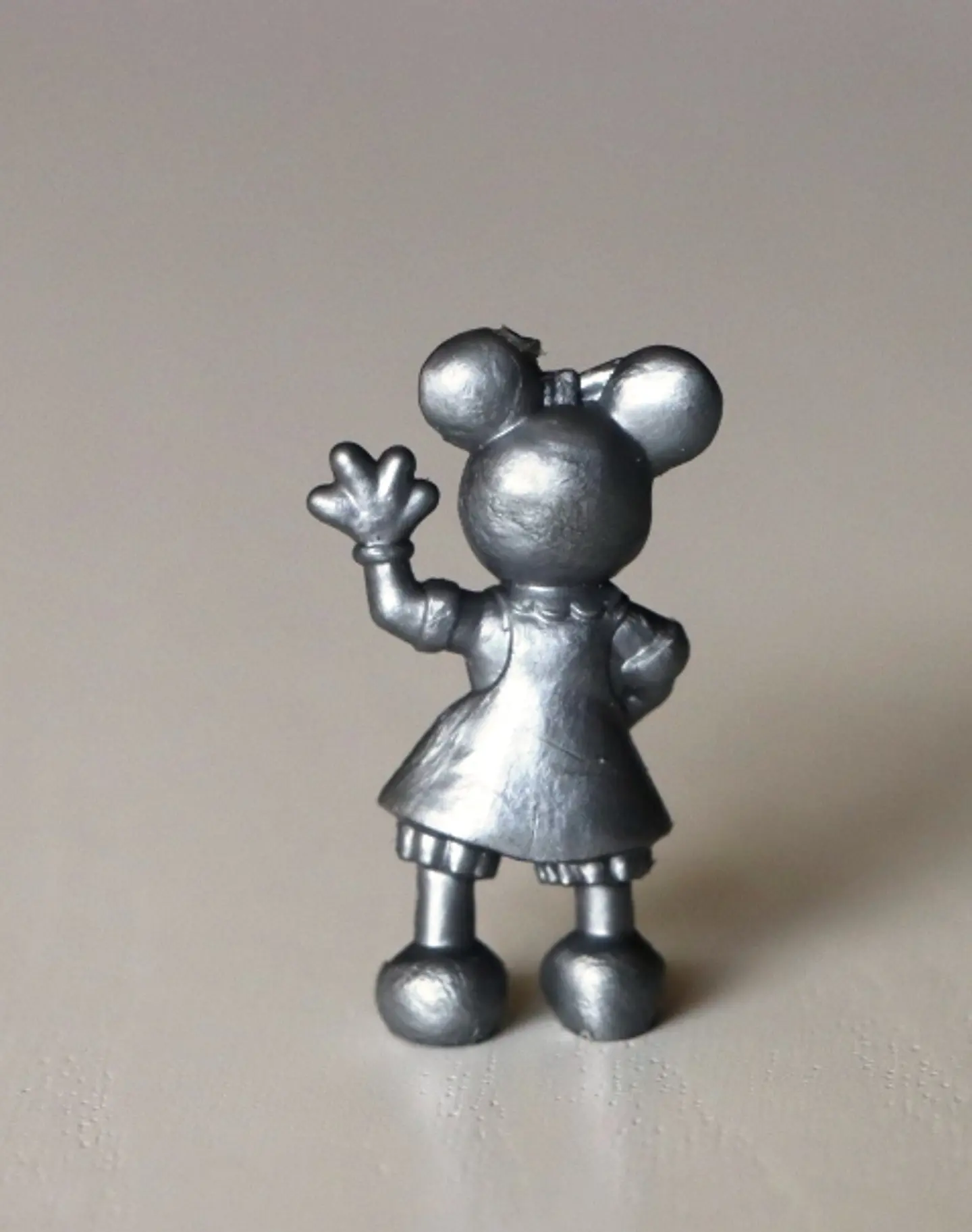 Minnie 2