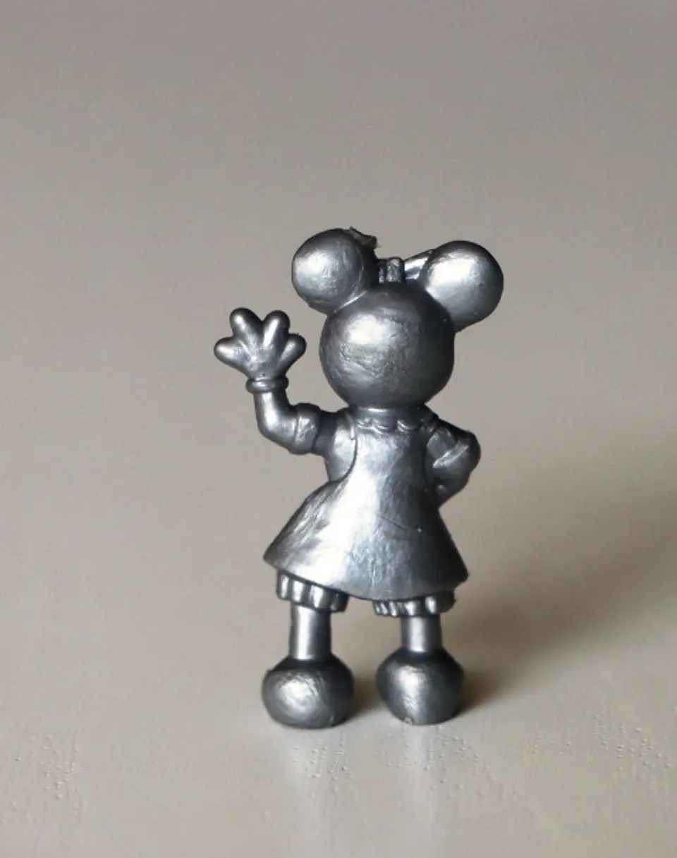 Minnie 2