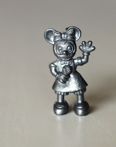 Minnie