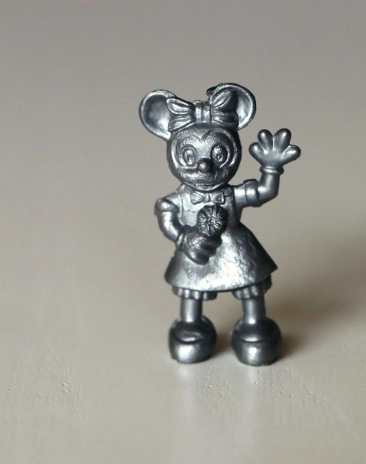 Minnie 1