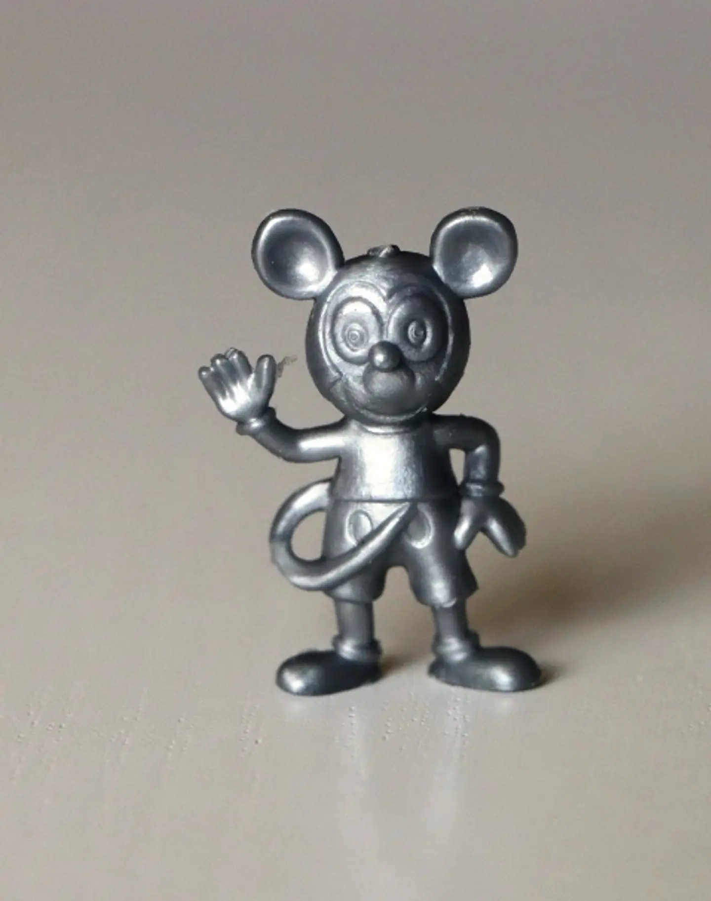 Mickey 1