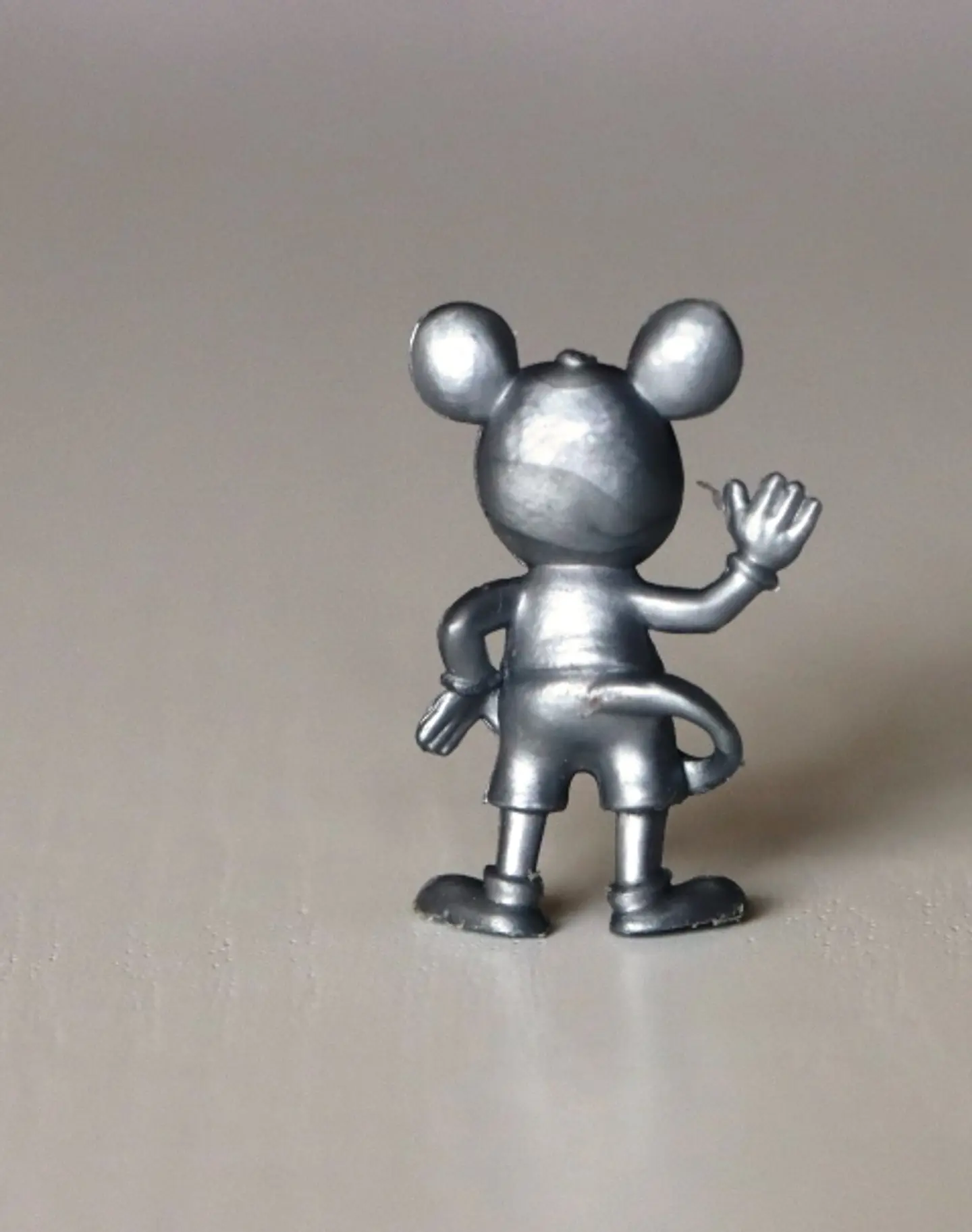 Mickey 2