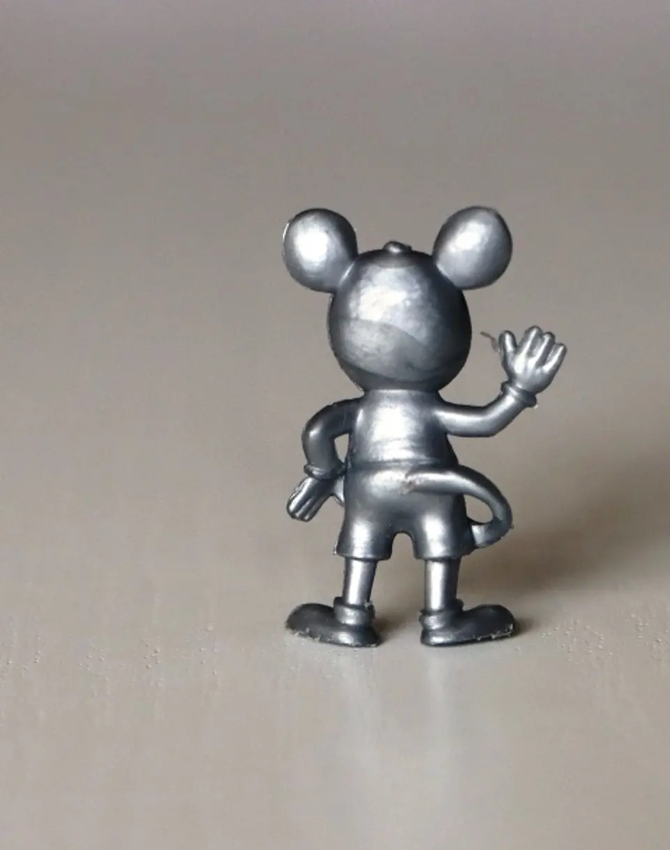 Mickey 2