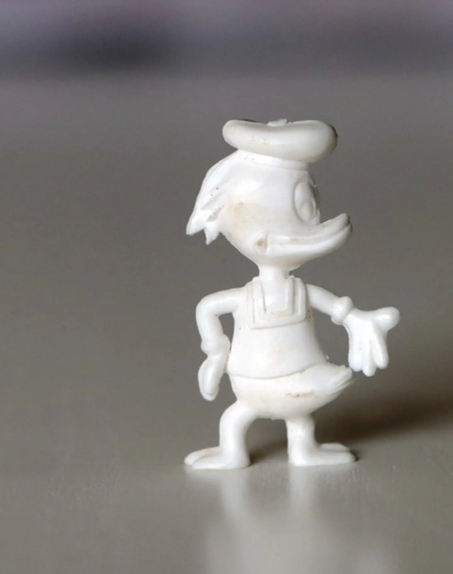 Donald 2