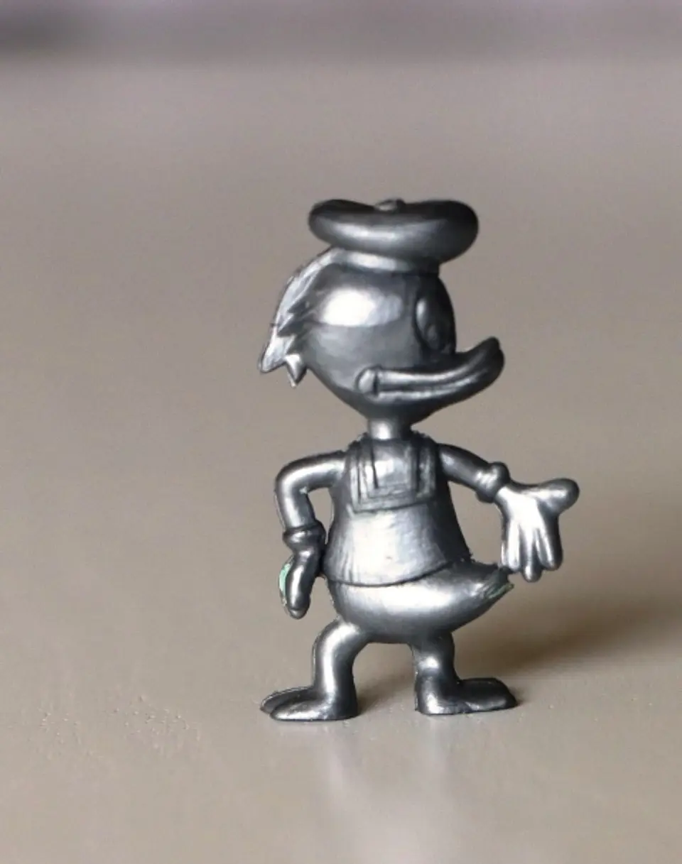 Donald 2