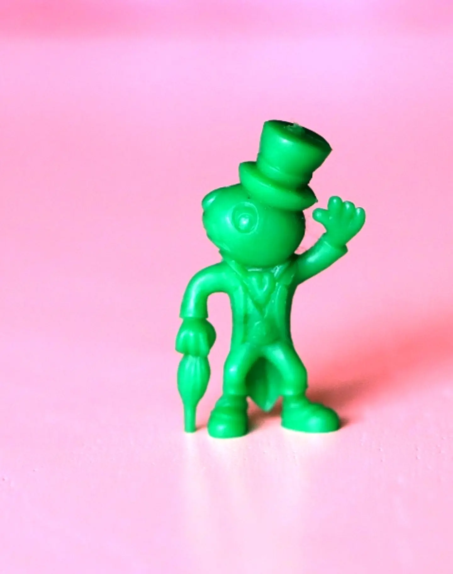 Grilo Falante 1