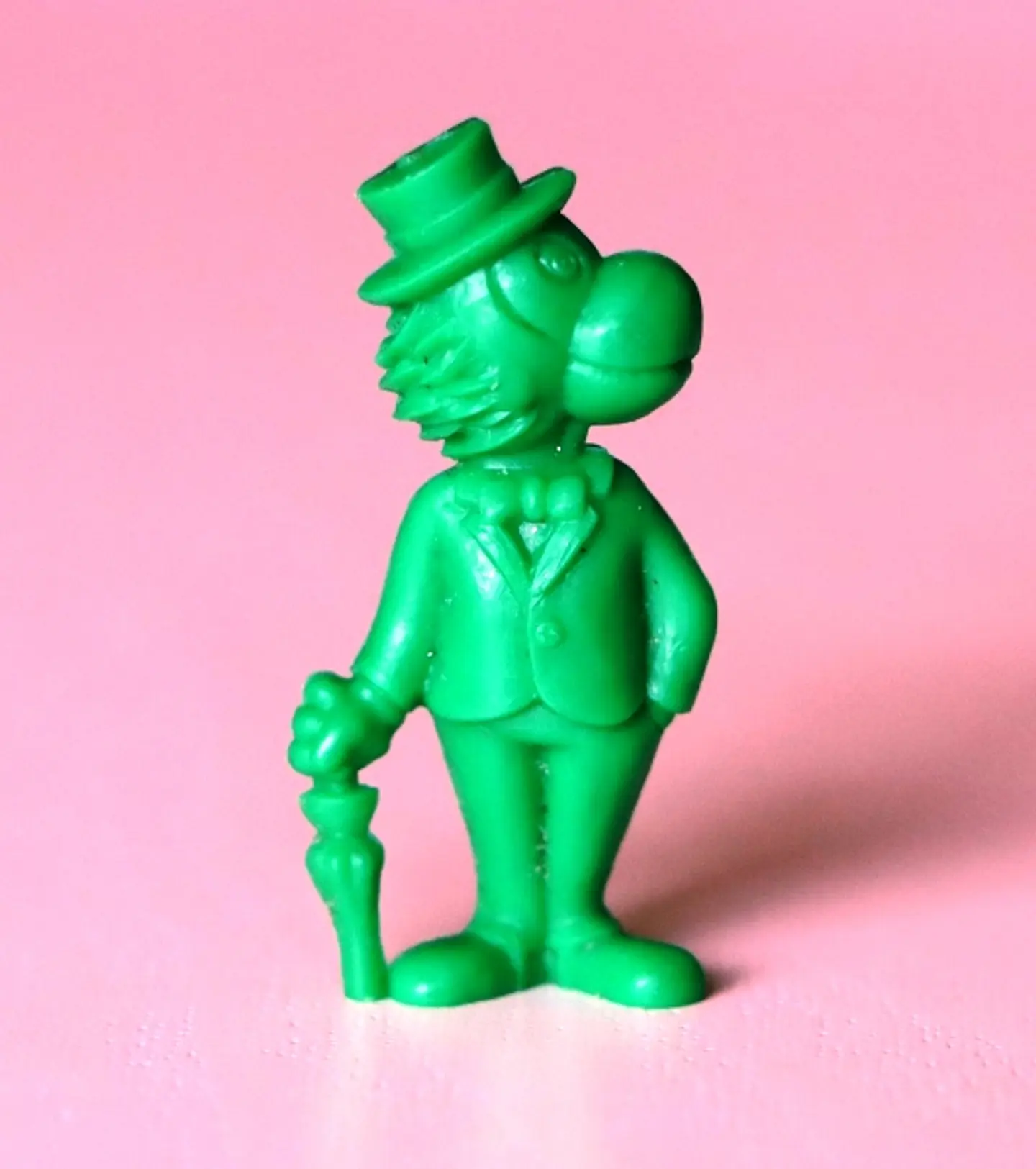 Zé Carioca 1