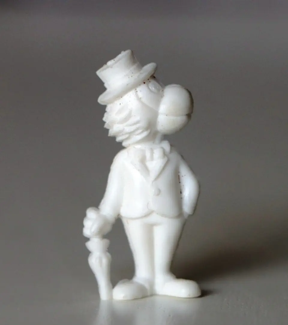 Zé Carioca 1
