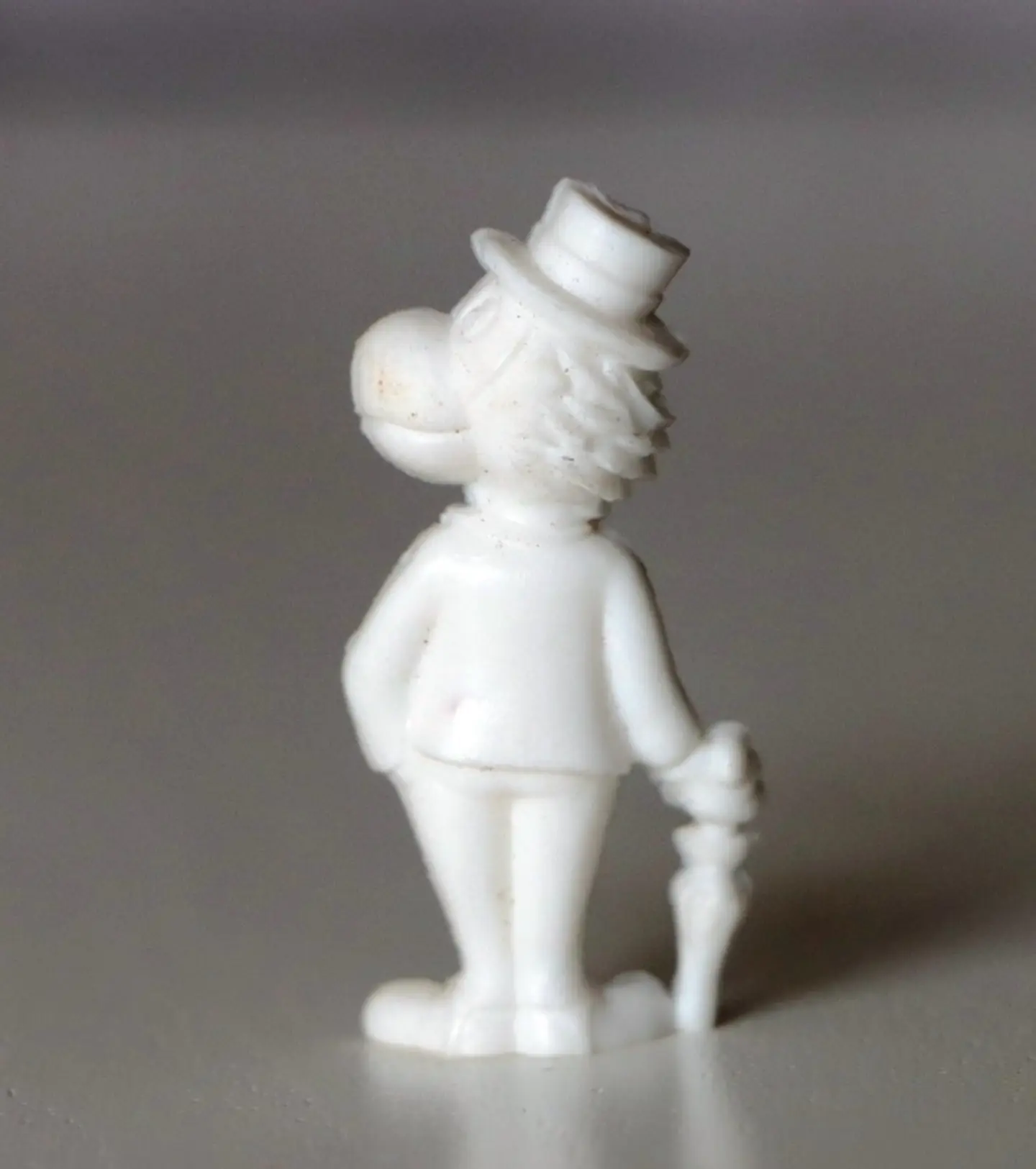 Zé Carioca 2