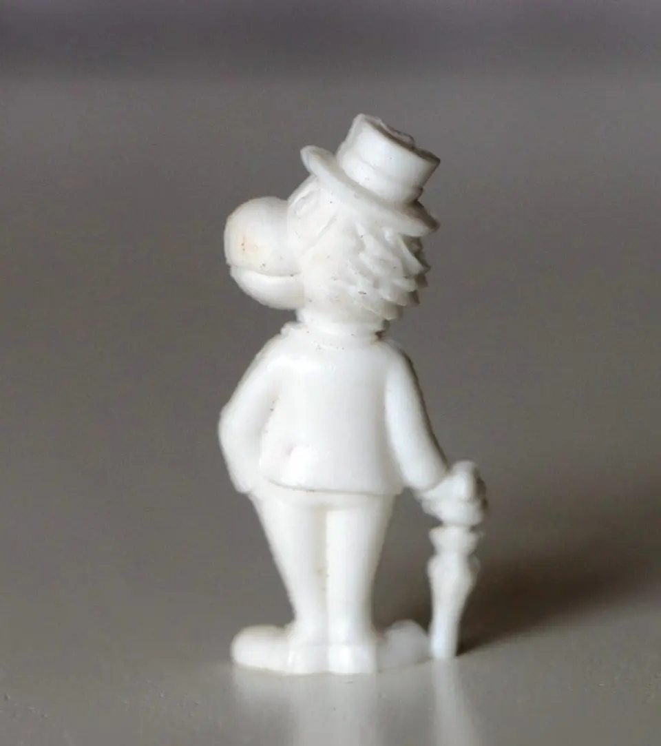 Zé Carioca 2