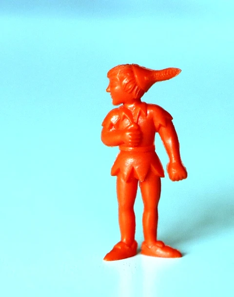 Peter Pan