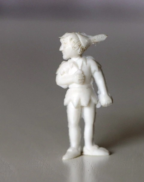 Peter Pan