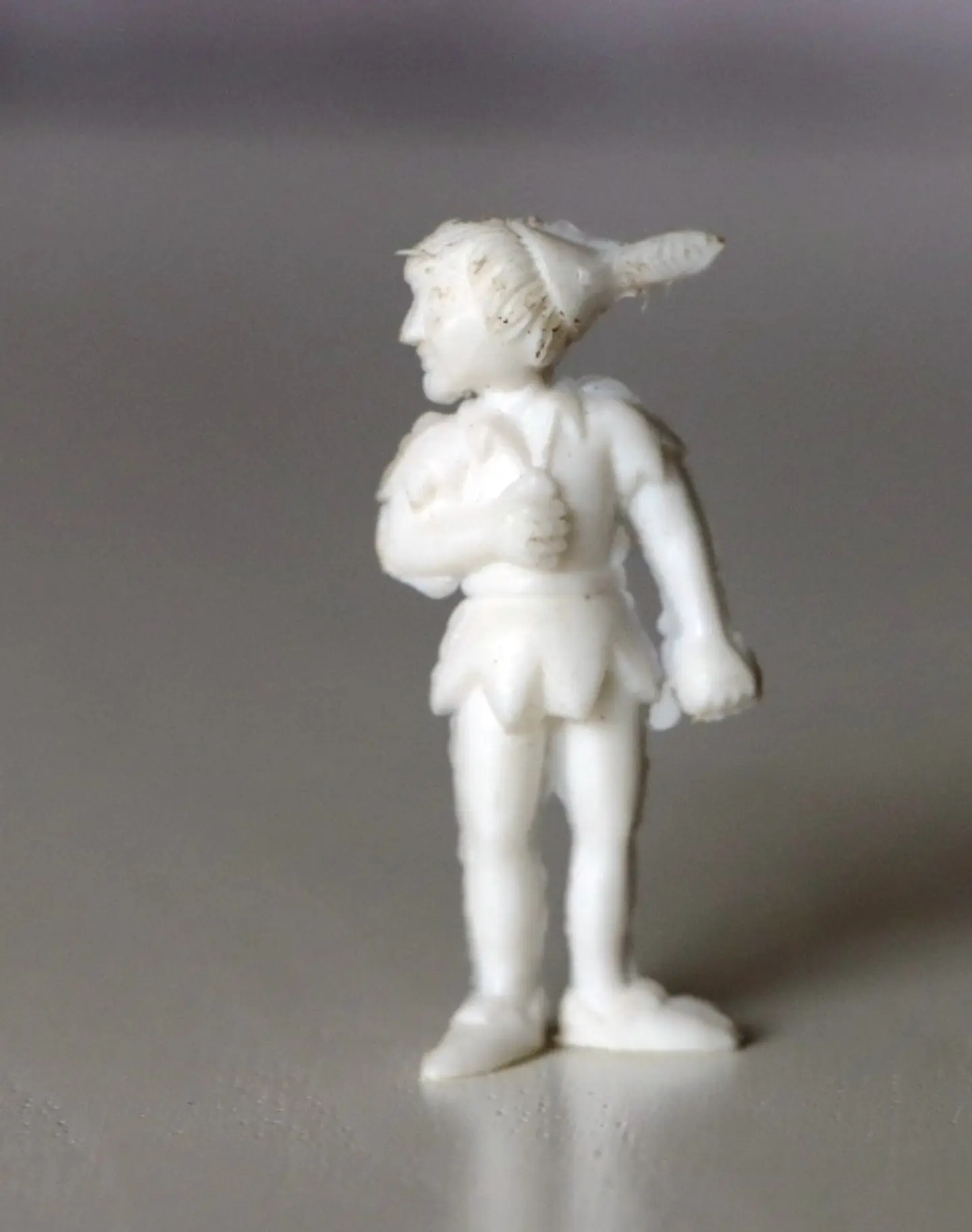 Peter Pan 1