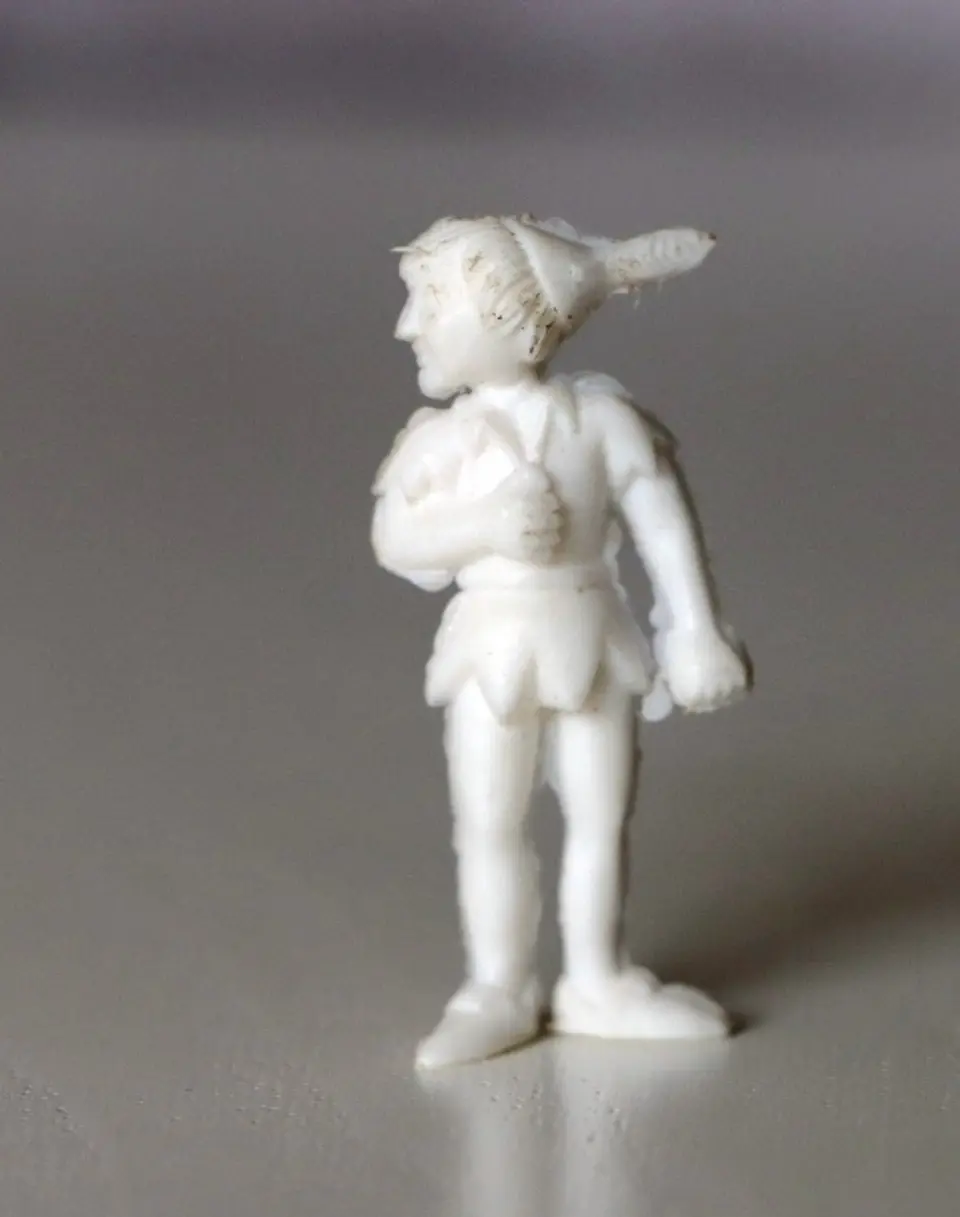 Peter Pan 1
